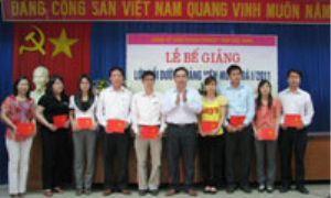 Công tác phát triển đảng viên ở Đảng ủy Khối Doanh nghiệp tỉnh Bắc Ninh
